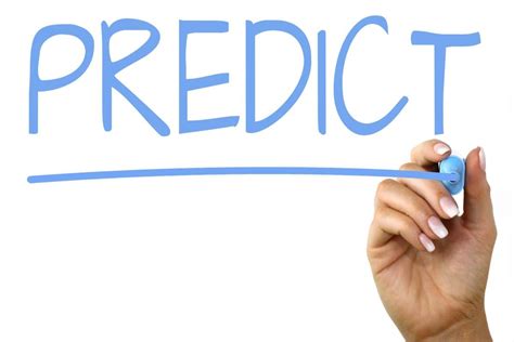 PREDICT .